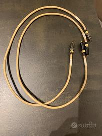 Cello String cavo rca