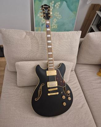 Ibanez  AS73G chitarra elettrica Hollow Body
