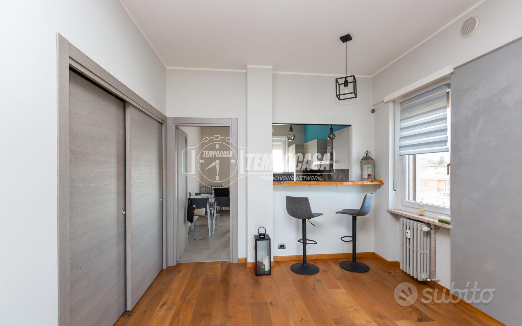 Appartamento – San Mauro Torinese, Oltrepo - Vista 5