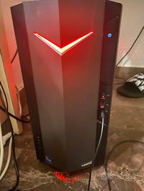 PC GAMING ACRR N50-640