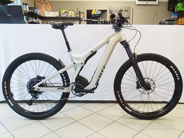 -35% SCOTT Strike eRide 920 EVO