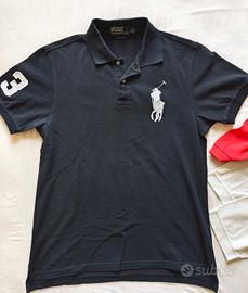 Polo come nuove