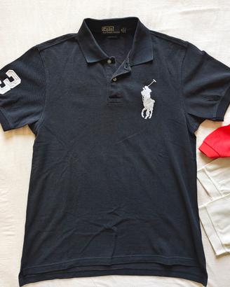 Polo come nuove