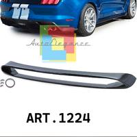 Spoiler adatto per ford mustang coupe 2014-2020 lo