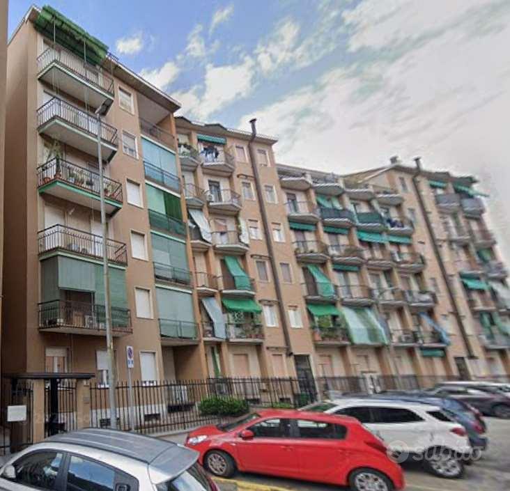 Appartamento – Vigevano, Piccolini - Vista 5
