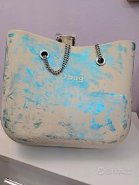 o bag limited edition