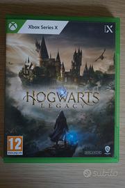 Hogwarts Legacy - Xbox