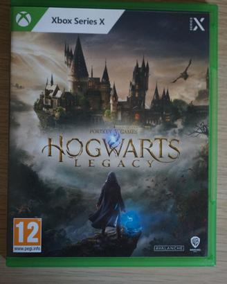 Hogwarts Legacy - Xbox