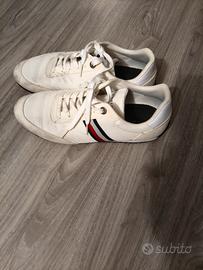 scarpe uomo Tommy Hilfiger 