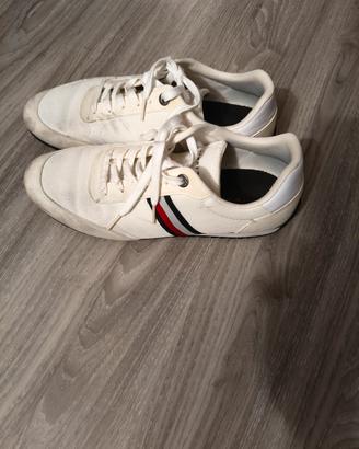 scarpe uomo Tommy Hilfiger 