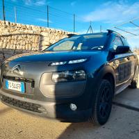 CITROEN C4 Cactus 1.6 BlueHDi 100 Shine