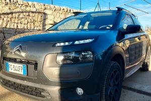 CITROEN C4 Cactus 1.6 BlueHDi 100 Shine