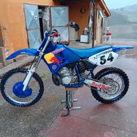 Yamaha YZ 250 - 1999