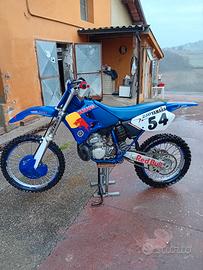 Yamaha YZ 250 - 1999