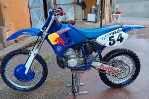 Yamaha YZ 250 - 1999
