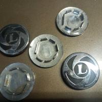 BADGE INNOCENTI MINI COOPER EXPORT
