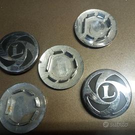 BADGE INNOCENTI MINI COOPER EXPORT