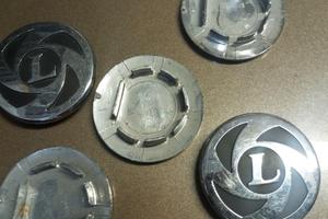 BADGE INNOCENTI MINI COOPER EXPORT