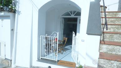 Casa vacanze sul mare Massa Lubrense