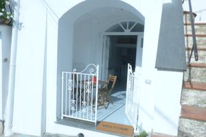 Casa vacanze sul mare Massa Lubrense