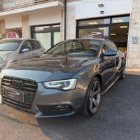 Audi A5 3.0 V6 TDI 245 CV quattro S tronic S-line