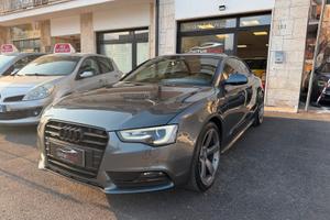 Audi A5 3.0 V6 TDI 245 CV quattro S tronic S-line