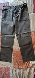 pantaloni uomo