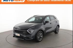 KIA Sportage ZT59013