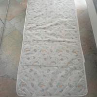 materasso per bambini