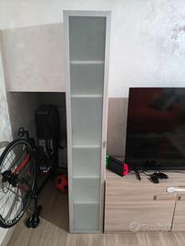Mobile a colonna bagno