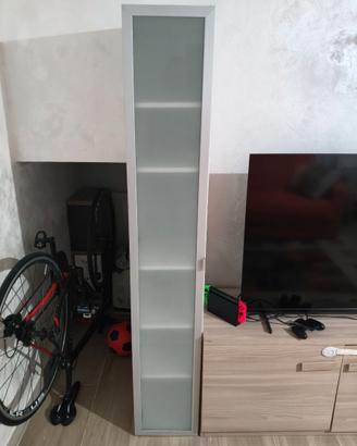 Mobile a colonna bagno