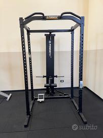 sport - Power rack pro