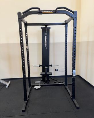 sport - Power rack pro