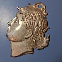 Cimelio vintage ex voto