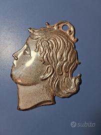 Cimelio vintage ex voto