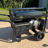 Gruppo elettrogeno benzina