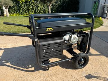 Gruppo elettrogeno benzina