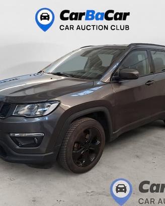 Jeep Compass 1.4 MultiAir 2WD Night Eagle ( benzin