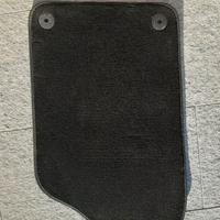 Tappettini VW Polo 2011