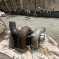 Turbo Fiat Fiatagri 980 100-90 110-90 130-90