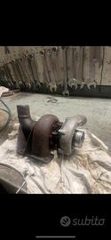 Turbo Fiat Fiatagri 980 100-90 110-90 130-90