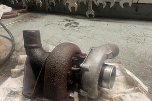 Turbo Fiat Fiatagri 980 100-90 110-90 130-90