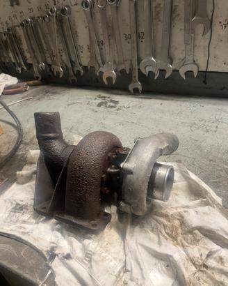 Turbo Fiat Fiatagri 980 100-90 110-90 130-90