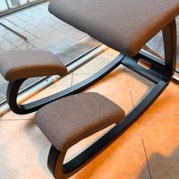 Sedia Varier Variable