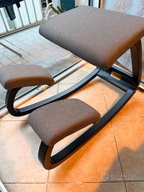 Sedia Varier Variable