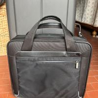 Samsonite trolley porta pc notebook