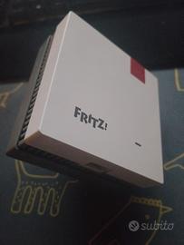 FRITZ Repeater 1200 AX