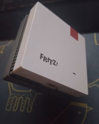 FRITZ Repeater 1200 AX