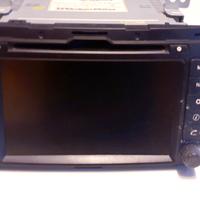 autoradio navigatore per kia sportage 2011
