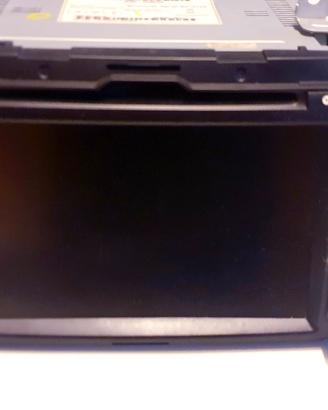 autoradio navigatore per kia sportage 2011